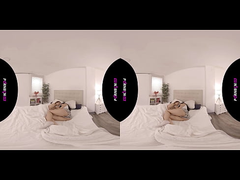 ❤️ PORNBCN VR Хоёр залуу лесбиян 4K 180 3D виртуал бодит байдалд эвэрлэн сэрж байна Женева Беллуччи Катрина Морено ️❌ Шударга гэдсээр видео порно дээр mn.xxxgr.ru